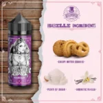 Steampunk 30/120ml - Isabelle - Image 2