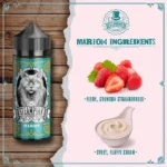 Steampunk 30/120ml - Marion - Image 2