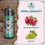 Steampunk 30/120ml - Pearl - Image 2