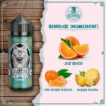 Steampunk 30/120ml - Simone - Image 2