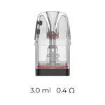 Εικόνα προϊόντος για το ανταλλακτικό pod Uwell GPP 3ml 0.4ohm.
