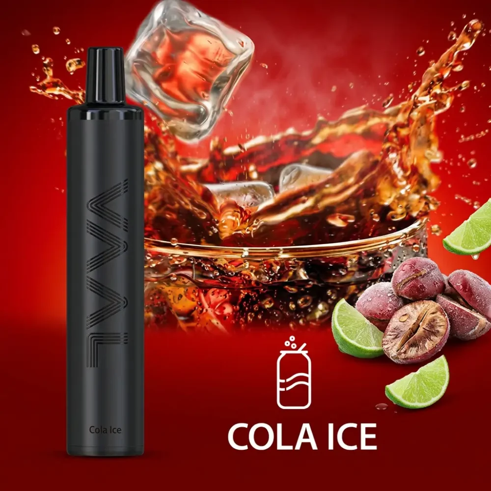 VAAL 2000 - 2K Puffs - Vape Χωρίς Νικοτίνη - Image 2