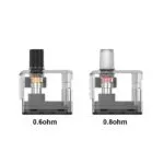Vaporesso APEX Tank 5ml - Εν Ατμώ