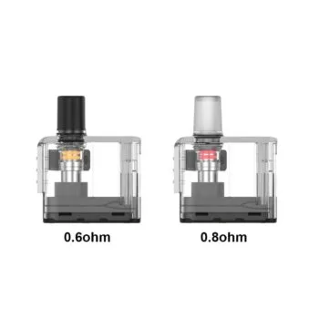 Vaporesso APEX Tank 5ml - Εν Ατμώ