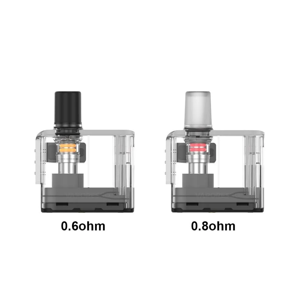 Vaporesso APEX Tank 5ml - Εν Ατμώ Vaporesso APEX Tank 5ml - Εν Ατμώ