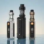 Kits Vaporesso Armour Ultra KIT 6ml 5500mAh