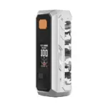 Φωτογραφία του προϊόντος Vaporesso Armour Ultra Mod Camo Silver.