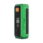 Φωτογραφία του προϊόντος Vaporesso Armour Ultra Mod Emerald Green.