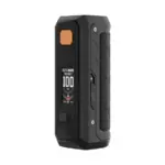 Φωτογραφία του προϊόντος Vaporesso Armour Ultra Mod Obsidian Black.
