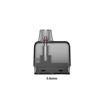Vaporesso Eco Nano Plus Mesh Pod 10ml 0.6ohm