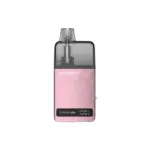 Vaporesso Eco Nano Plus με τεράστια χωρητικότητα 10ml και 1400mAh για παρατεταμένο καθημερινό άτμισμα - χρώμα Coral Pink