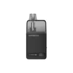 Vaporesso Eco Nano Plus με τεράστια χωρητικότητα 10ml και 1400mAh για παρατεταμένο καθημερινό άτμισμα - χρώμα Midnight Black