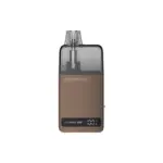 Vaporesso Eco Nano Plus με τεράστια χωρητικότητα 10ml και 1400mAh για παρατεταμένο καθημερινό άτμισμα - χρώμα Mocha Brown