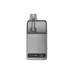 Vaporesso Eco Nano Plus με τεράστια χωρητικότητα 10ml και 1400mAh για παρατεταμένο καθημερινό άτμισμα - χρώμα Space Silver