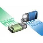Vaporesso Eco Nano Plus με τεράστια χωρητικότητα 10ml και 1400mAh για παρατεταμένο καθημερινό άτμισμα