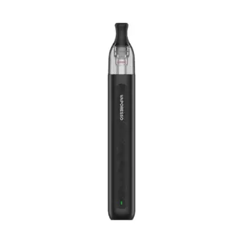 Vaporesso Eco One Pro 1400mAh 2ml με κομψές αποχρώσεις και αξιόπιστη απόδοση για κάθε μέρα - χρώμα Midnight Black