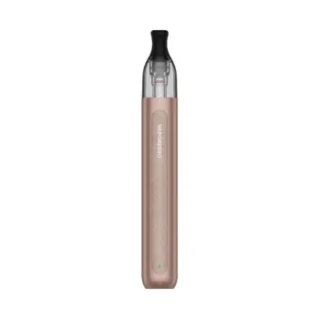 Vaporesso Eco One Pro 1400mAh 2ml με κομψές αποχρώσεις και αξιόπιστη απόδοση για κάθε μέρα - χρώμα Mocha Brown