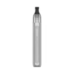 Vaporesso Eco One Pro 1400mAh 2ml με κομψές αποχρώσεις και αξιόπιστη απόδοση για κάθε μέρα - χρώμα Platinum Silver