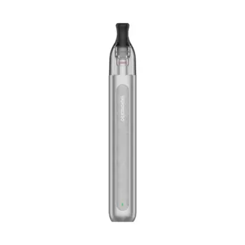 Vaporesso Eco One Pro 1400mAh 2ml με κομψές αποχρώσεις και αξιόπιστη απόδοση για κάθε μέρα - χρώμα Platinum Silver