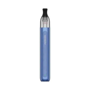 Vaporesso Eco One Pro 1400mAh 2ml με κομψές αποχρώσεις και αξιόπιστη απόδοση για κάθε μέρα - χρώμα Sapphire Blue