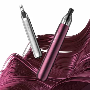 Vaporesso Eco One Pro 1400mAh 2ml με κομψές αποχρώσεις και αξιόπιστη απόδοση για κάθε μέρα