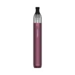 Vaporesso Eco One Pro 1400mAh 2ml με κομψές αποχρώσεις και αξιόπιστη απόδοση για κάθε μέρα - χρώμα Wine Red