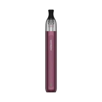Vaporesso Eco One Pro 1400mAh 2ml με κομψές αποχρώσεις και αξιόπιστη απόδοση για κάθε μέρα - χρώμα Wine Red