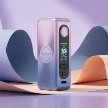 Mods Vaporesso Gen SE Mod 80W