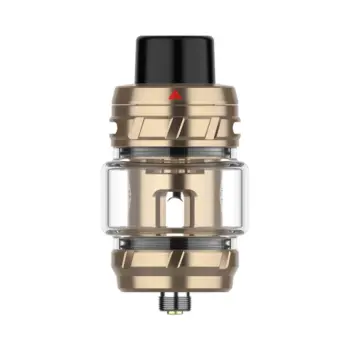 Vaporesso iTank T Dual Mesh — χρώμα Gold