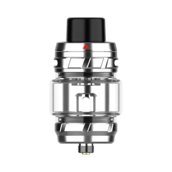 Vaporesso iTank T Dual Mesh — χρώμα Silver