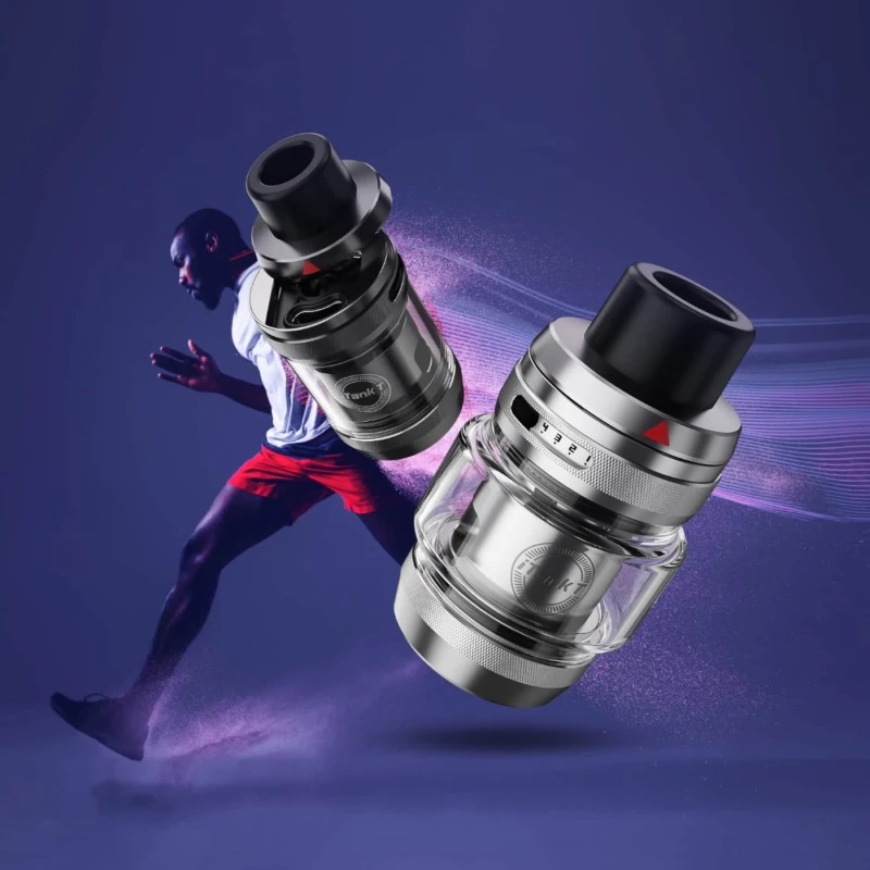 Vaporesso iTank T — προωθητική εικόνα Vaporesso iTank T — προωθητική εικόνα