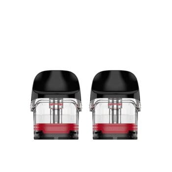 Vaporesso Luxe Q Pod Cartridge - Εν Ατμώ