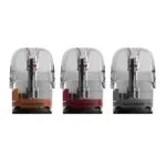 Vaporesso Luxe Q/Q2 Cartridge 3ml Side Fill - Εν Ατμώ