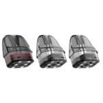 Vaporesso Luxe X Tank Corex 2.0 5ml - Εν Ατμώ