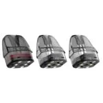 Vaporesso Luxe X Tank Corex 2.0 5ml - Εν Ατμώ