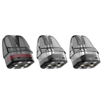 Vaporesso Luxe X Tank Corex 2.0 5ml - Εν Ατμώ