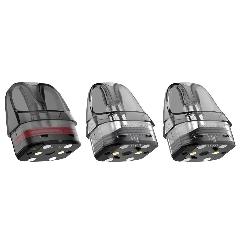 Vaporesso Luxe X Tank Corex 2.0 5ml - Εν Ατμώ Vaporesso Luxe X Tank Corex 2.0 5ml - Εν Ατμώ