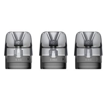 VOOPOO Argus E40 Pod Cartridge 4.5ml - Εν Ατμώ