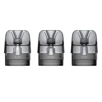 VOOPOO Argus E40 Pod Cartridge 4.5ml - Εν Ατμώ