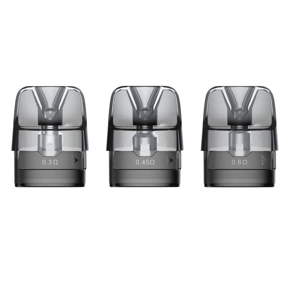 VOOPOO Argus E40 Pod Cartridge 4.5ml - Εν Ατμώ