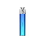 VOOPOO Argus G2 Mini Plus με 1500mAh, 3ml pod και πληθώρα χρωμάτων για άνετη DL/MTL χρήση - χρώμα Aurora Blue