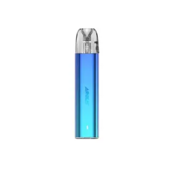VOOPOO Argus G2 Mini Plus με 1500mAh, 3ml pod και πληθώρα χρωμάτων για άνετη DL/MTL χρήση - χρώμα Aurora Blue