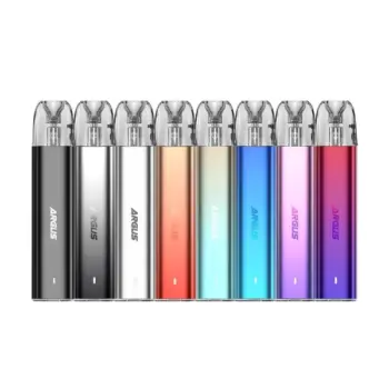 VOOPOO Argus G2 Mini Plus με 1500mAh, 3ml pod και πληθώρα χρωμάτων για άνετη DL/MTL χρήση