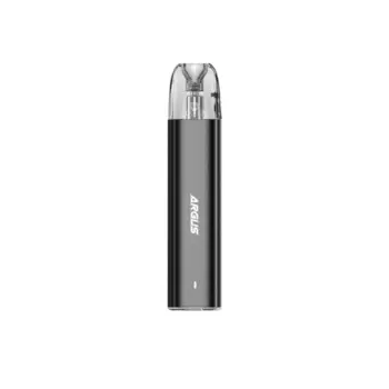 VOOPOO Argus G2 Mini Plus με 1500mAh, 3ml pod και πληθώρα χρωμάτων για άνετη DL/MTL χρήση - χρώμα Midnight Black