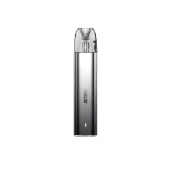 VOOPOO Argus G2 Mini Plus με 1500mAh, 3ml pod και πληθώρα χρωμάτων για άνετη DL/MTL χρήση - χρώμα Moonlit Grey