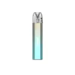 VOOPOO Argus G2 Mini Plus με 1500mAh, 3ml pod και πληθώρα χρωμάτων για άνετη DL/MTL χρήση - χρώμα Spring Green