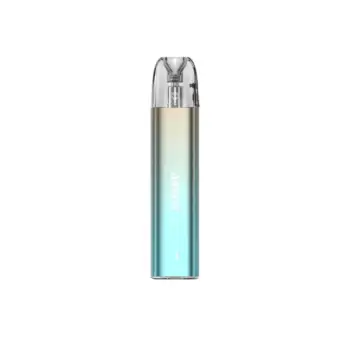 VOOPOO Argus G2 Mini Plus με 1500mAh, 3ml pod και πληθώρα χρωμάτων για άνετη DL/MTL χρήση - χρώμα Spring Green