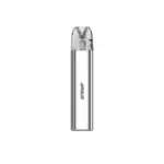 VOOPOO Argus G2 Mini Plus με 1500mAh, 3ml pod και πληθώρα χρωμάτων για άνετη DL/MTL χρήση - χρώμα Starry Silver