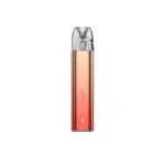 VOOPOO Argus G2 Mini Plus με 1500mAh, 3ml pod και πληθώρα χρωμάτων για άνετη DL/MTL χρήση - χρώμα Sunset Orange
