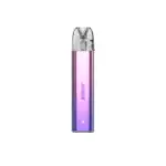 VOOPOO Argus G2 Mini Plus με 1500mAh, 3ml pod και πληθώρα χρωμάτων για άνετη DL/MTL χρήση - χρώμα Violet Pink